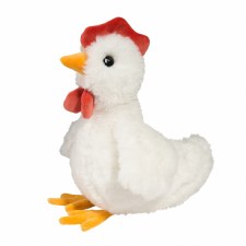 Douglas Bobbie Chicken Soft 4613