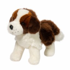 Douglas Brutus St. Bernard 1705