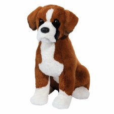 Douglas Dlux Chance Boxer 2426