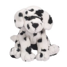 Douglas Mini Checkers Dalmation 1561