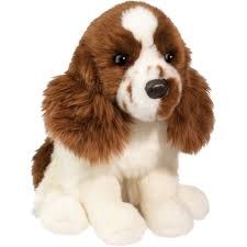 Douglas Chip Springer Spaniel 2068