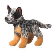Douglas Clanger Australian Cattle Dog 4021