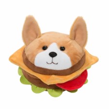 Douglas Burger Dog 4723