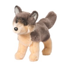 Douglas Dancer Wolf 1739