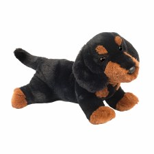 Douglas Dottie Dachshund Soft 4574