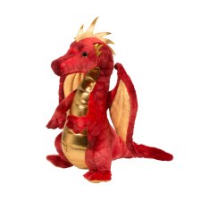 Douglas Eugene Red Dragon 731