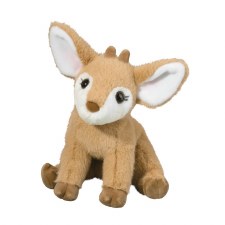 Douglas Softie Fernie Fawn 4640
