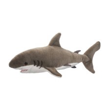 Douglas Fin Great White Shark 299