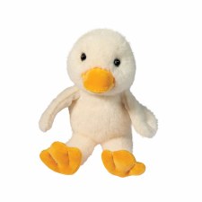 Douglas Flap Duck