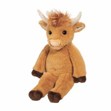 Douglas Floppy Henry Highland Cow