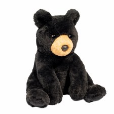 Douglas Forest Black Bear
