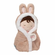 Douglas Hugs Baby Bunny 6058