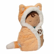 Douglas Hugs Baby Fox 6056