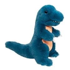 Douglas Softie Kennie Trex 4809