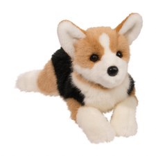 Douglas Konner Tri Corgi