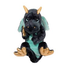 Douglas Lil Baby Dragon Navy 4421