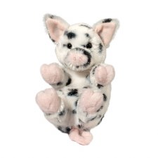 Douglas Lil Baby Spotted Pig 14470