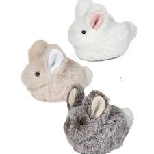 Douglas Little Bitty Bunny Assorted