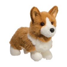 Douglas Louie Corgi 1713