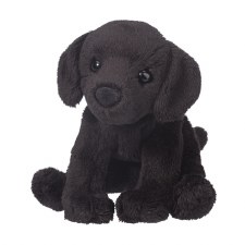 Douglas Mini Lucy Black Lab 1556