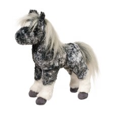 Douglas Majestic Gray Dapple Foal 4551