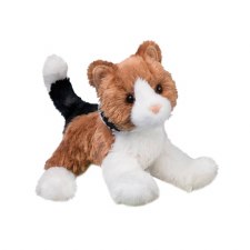 Douglas Maps Calico Cat 4026