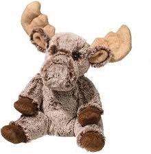 Douglas Marshall Moose Small 7740