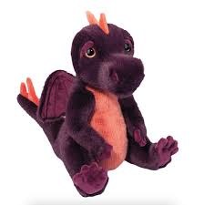 Douglas Melvin Dragon 733