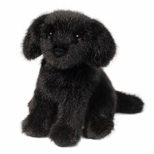 Douglas Mini Black Lab 1539
