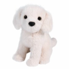 Douglas Mini Yellow Lab 1578