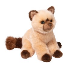 Douglas Mitzy Himalayan Cat 4393