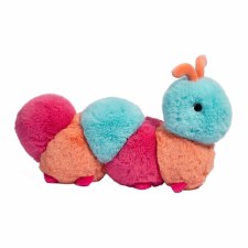Douglas Caterpillar Soft Munchie 1533