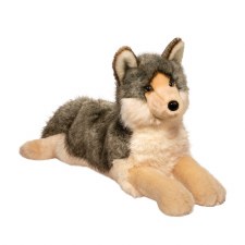 Douglas Dlux Niko Wolf