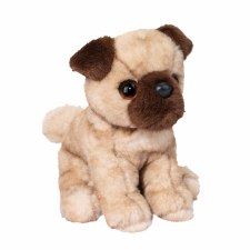 Douglas Puggie Pug Mini 14502