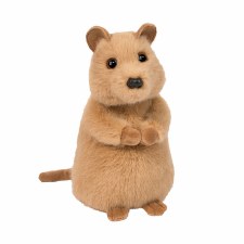 Douglas Mini Soft Quincie Quokka 3779