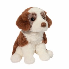Douglas Sitting Rancher Red Aussie 1934