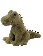 Douglas Softie Rex Alligator