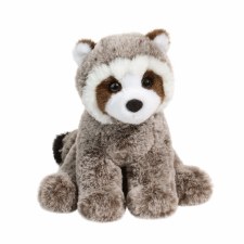 Douglas Softie Rudie Raccoon Mini 4440