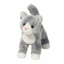 Douglas Scatter Gray Cat 4023