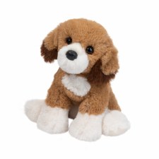 Douglas Softie Shirlie Doodle Dog Mini 4481