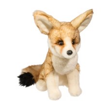 Douglas Sly Fennec Fox 259