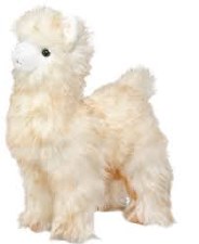 Douglas Smooch Alpaca 1777