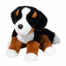 Douglas Softie Bowie Bernese Mountain Dog 4671