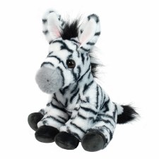 Douglas Softie Zadie Zebra