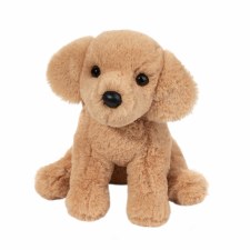 Douglas Softie Goldie Golden Retriever 4674