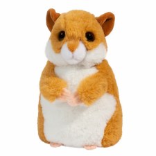 Douglas Softie Hammie Hamster 4804