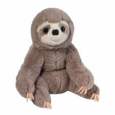 Douglas Softie Lizzie Sloth Small 4620
