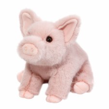Douglas Softie Pinkie Pig 15049