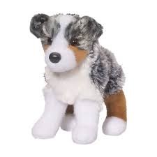 Douglas Steward Australian Shepherd 4019