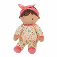 Douglas Summer Garden Doll 6541